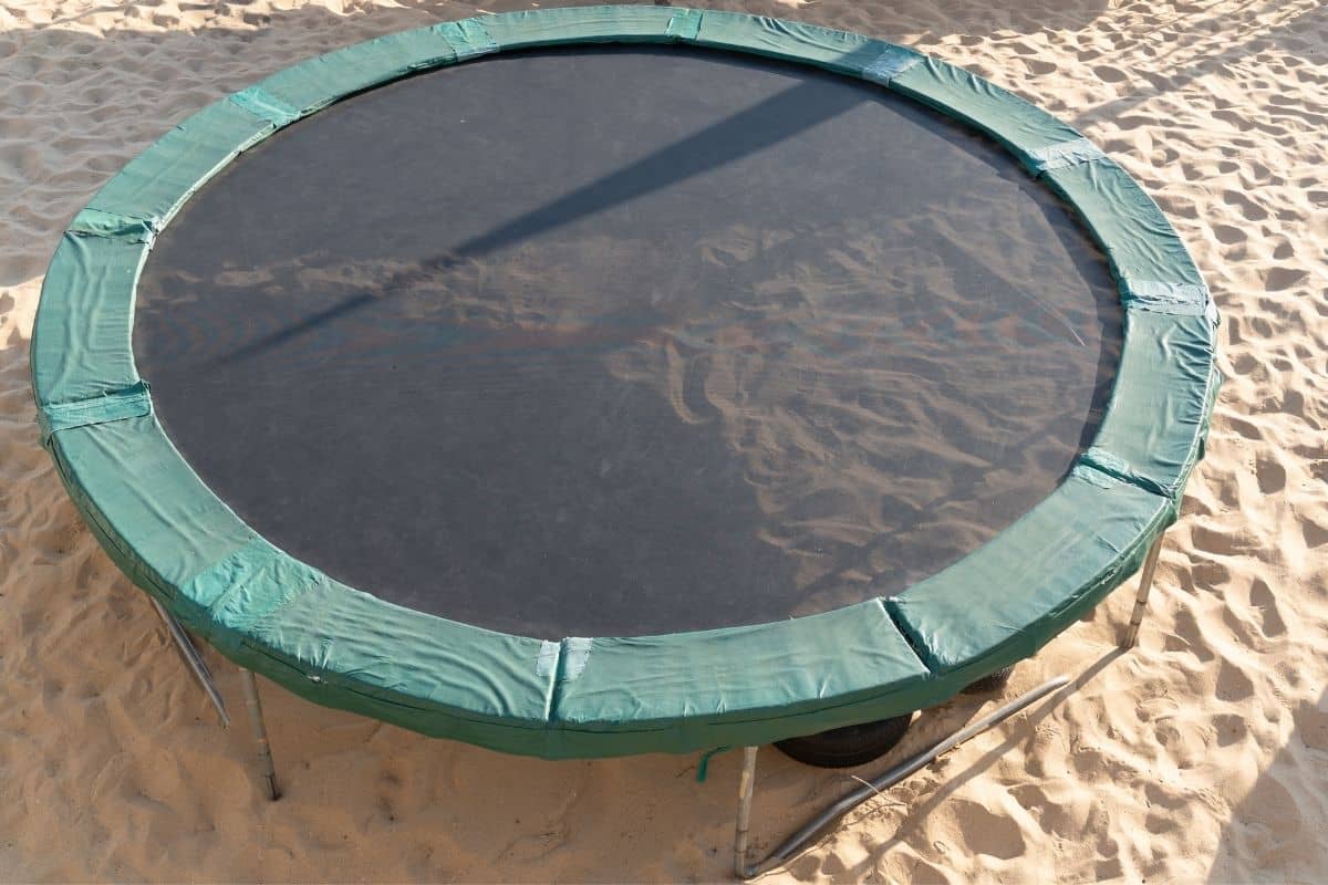 7 Benefits Of Trampoline Jumping For Adults Trampoline Advice The