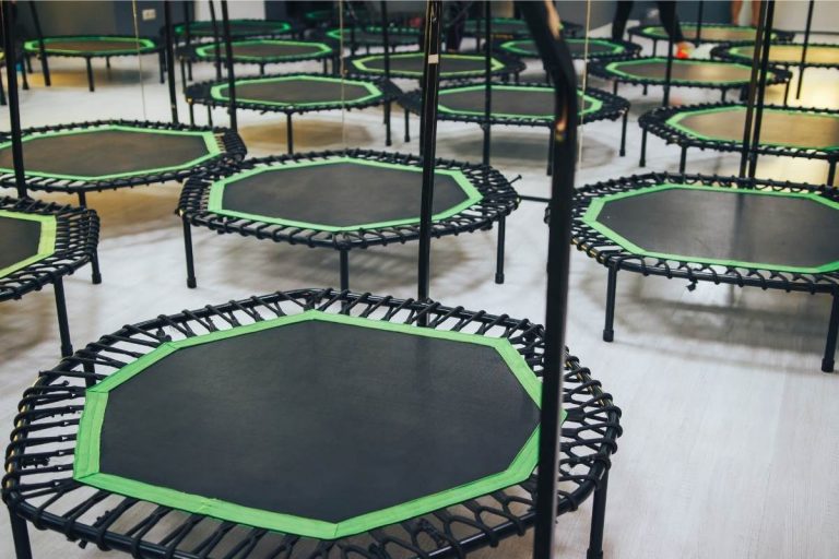 Get To Know The Different Types Of Trampolines Trampoline Advice
